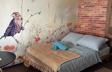 Agroturystyka Mirabelkowe Zacisze - Foto 6