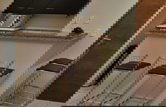 CJC Short Stay Natal - Foto 19