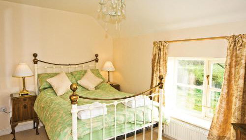 Brook House Farm Cottage - Foto 5