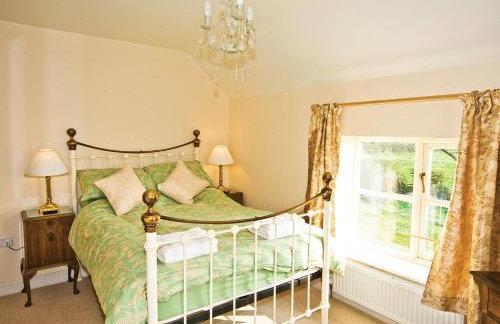 Brook House Farm Cottage - Foto 5