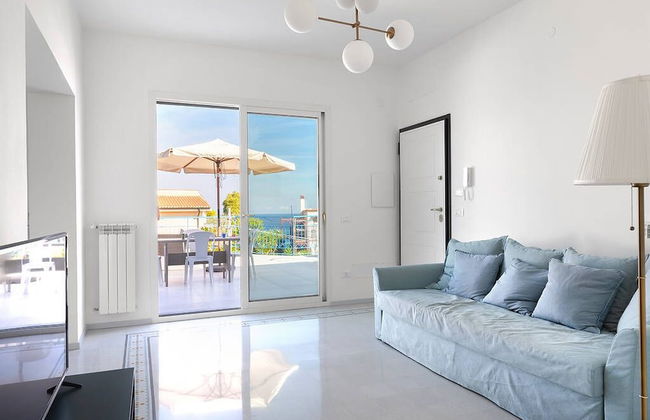 Solemar Sicilia - Casa Margherita - Foto 5