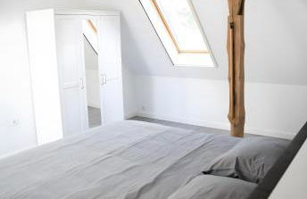 Fewo Neubörger Wellness - Foto 23