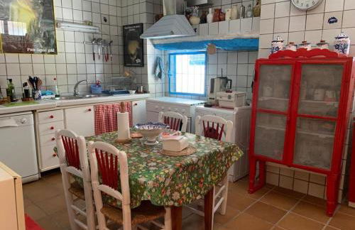 EL CONVENTO Vivienda Rural Jaén Andalucía España - Foto 20