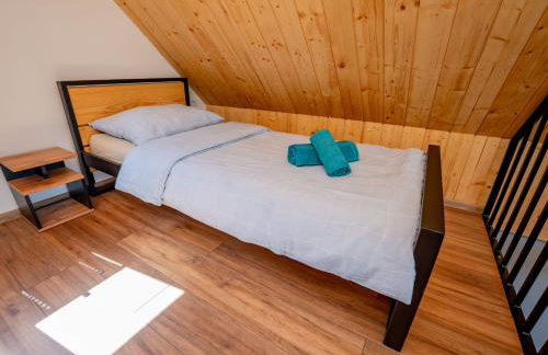 Domek nad Piwniczną - Foto 10