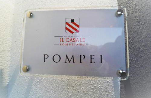 IL CASALE POMPEIANO - Foto 7