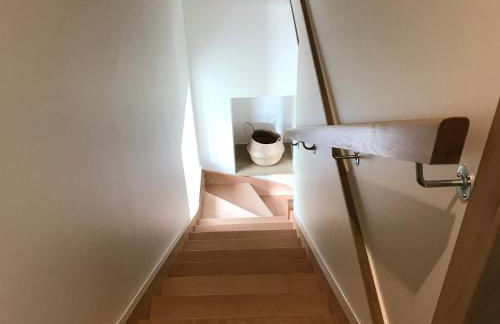 Les Gîtes de la Vallée de l'aujon (10 pers) - Foto 11