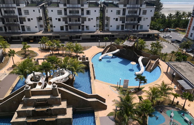 Home of Heaven Kuantan Homestay - Foto 1