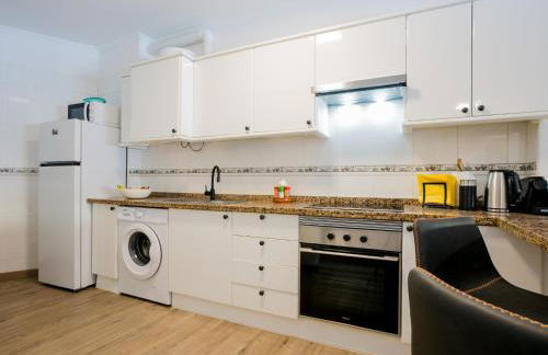 1d Tamaimo Apartment - Foto 9