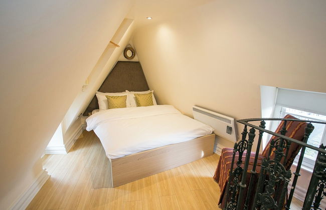 Parnell Boulevard Apartments - Photo 9