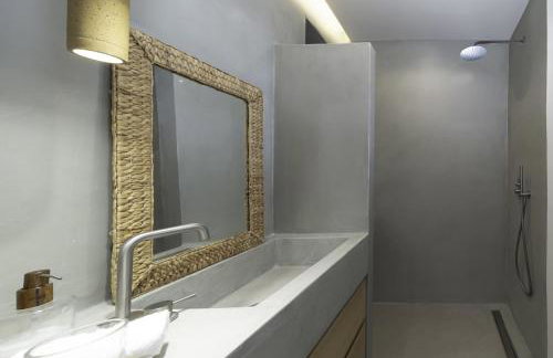 Helios n Astra Vivlos Naxos - Foto 22