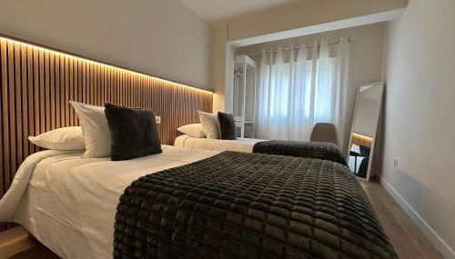 El BURGO DE OSMA APARTAMENTO VILLA BAGH 2 - Foto 3