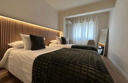 El BURGO DE OSMA APARTAMENTO VILLA BAGH 2 - Foto 3