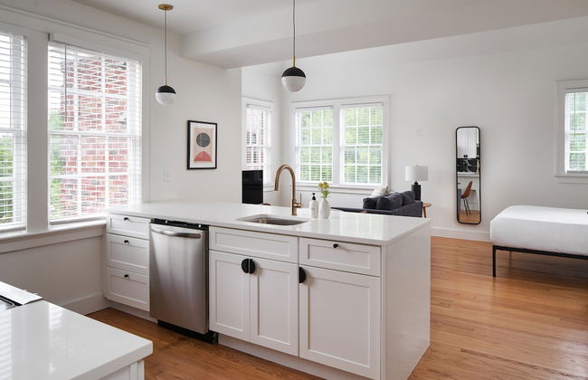 Kasa Studio Revival Atlanta - Foto 15