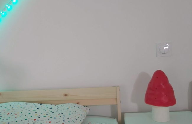 Domaine de Kerstrat - Foto 25