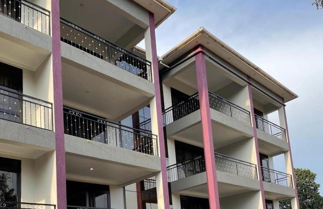 NL JOSEPHINES APARTMENTS - Foto 37