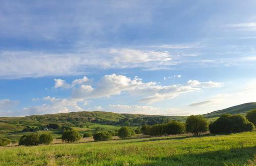 RoSE COTTAGE THREE BEDROOM HOUSE WITH PARKING Christmas Special - Foto 16