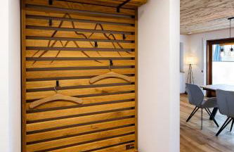 Ferienwohnung Bergnah - Foto 13