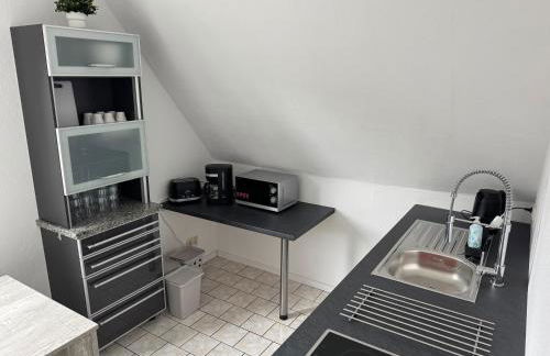 Ferienwohnung Reinsdorf - Foto 15