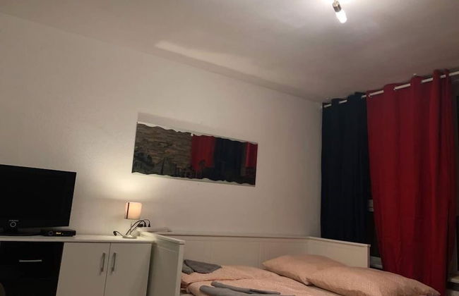 Friesenwall Centrum 5 min to Mainstation - Foto 12