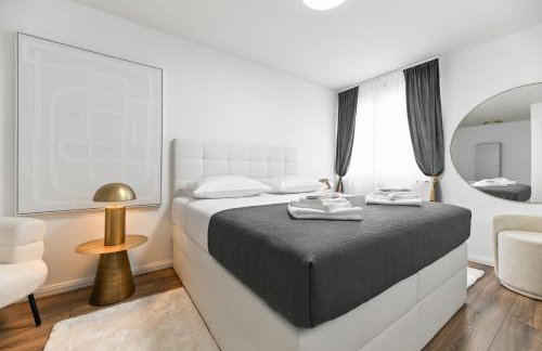 Luxury apartment Fani & Sons - Foto 11