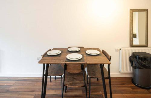 Homey and Secure apartment - Wembley Stadium! - Foto 5