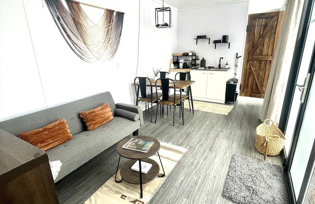 WYLD Glass Caves Durango - Foto 17