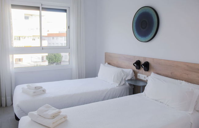 Aqua Apartments Bellamar Marbella - Photo 29