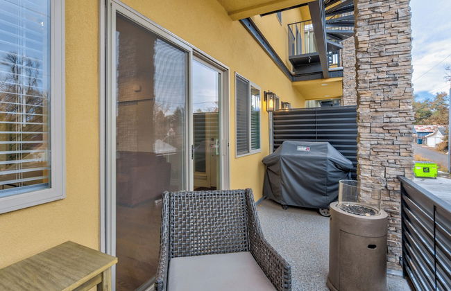 The Chestnut - Foto 15