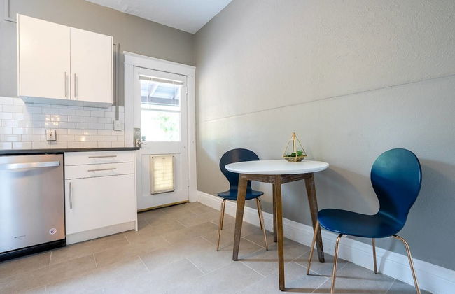 The Humble Abode in Highlands Perfect Location - Foto 30