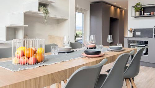 Scandi Micro House - Foto 2