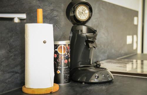 Ferienwohnung Air-Base - Playmobil, Messe, Nürnberg, Fürth, Ansbach in 20 Minuten erreichbar - Foto 32