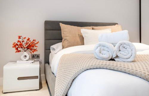 Fabulous 2 Bed Maisonette Battersea - Foto 25