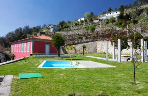 Welcoming Villa with Mountain View in Sobradelo da Goma - Foto 27