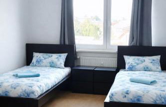 5 Bett Monteurwohnung in Schönebeck, Pfännerstraße 6a - Foto 6