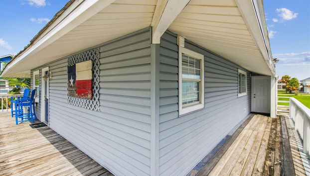 Servicios del alojamiento