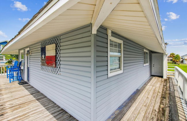 Barnacle Lodge by Ryson Vacation Rentals - Foto 34