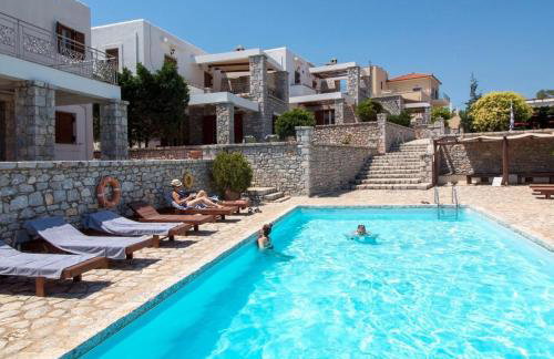 Malvazios Villas #7 - Foto 9