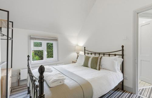 2-Bedroom Cottage Sleeps 5 Free Parking - Foto 32