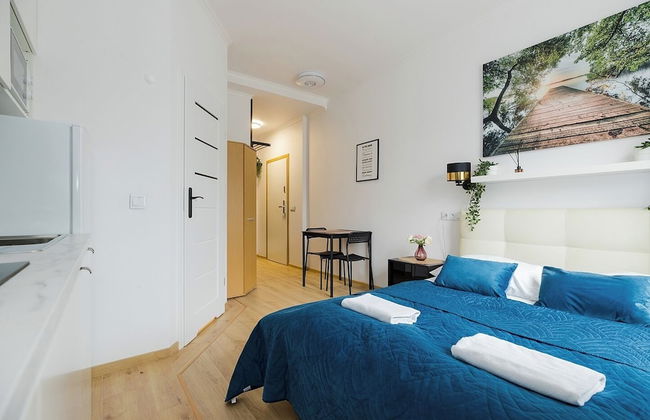 MGR Rooms Sonata - Foto 1