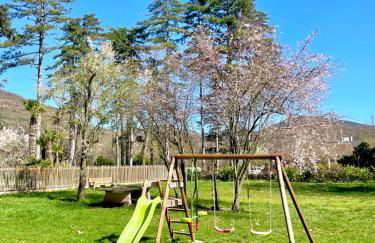 Domaine le Vaxergues - Photo 47