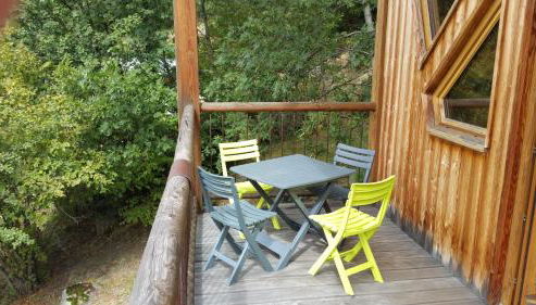 La cabane du pommier - Foto 3