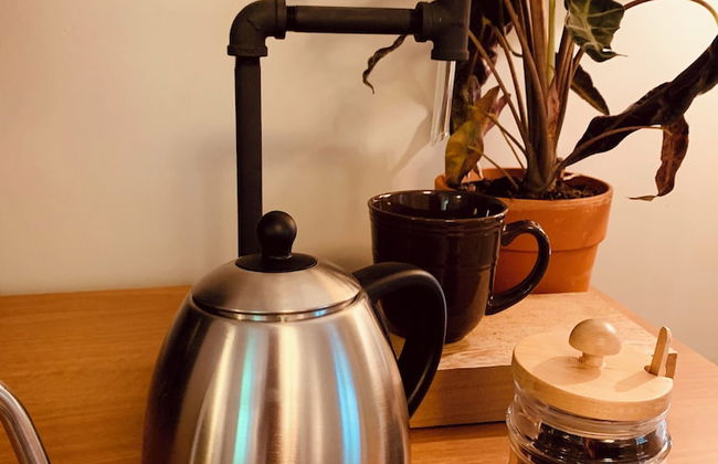 Loblolly Pines Adventure Camp Unit 3 - Foto 7