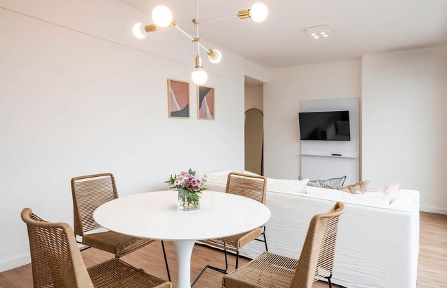 Top Rentals Palermo Hollywood - Foto 19