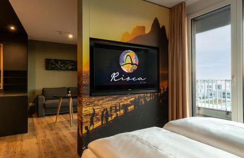 Rioca Munich Posto 3 - Foto 89