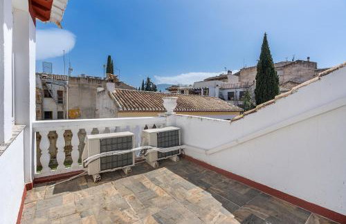 La Casa Real - Photo 30