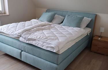 Gemütliche Dachgeschosswohnung in der Stadt Cloppenburg - Foto 7