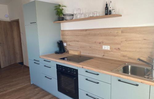 Ferienwohnungen Albhof Sonnenbühl - Foto 23