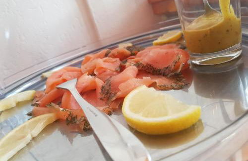 Ferienhaus am Rheintor - Foto 23