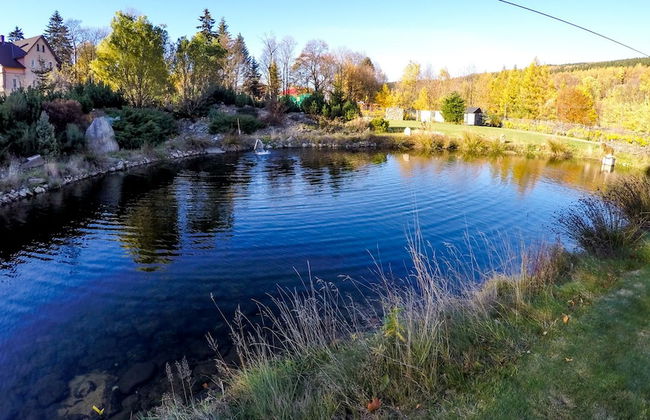 Villa Impresja - Foto 20