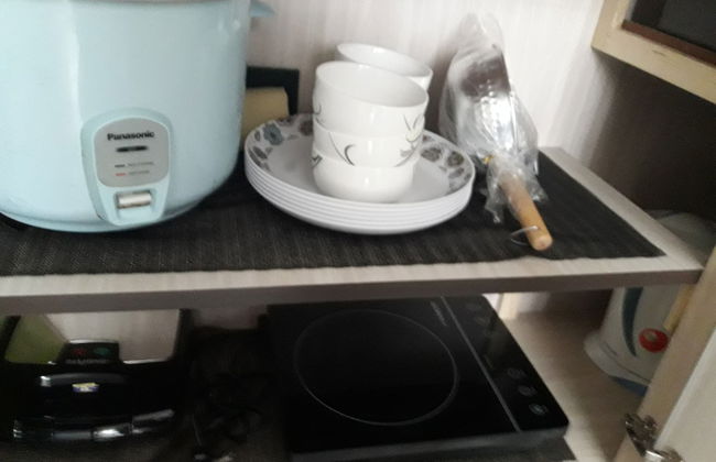 Tampoi Homestay - Foto 3